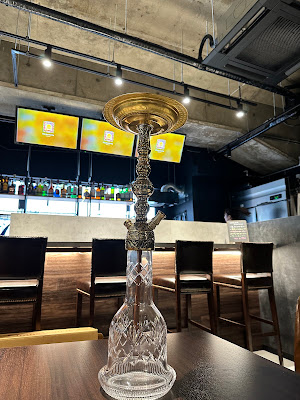 Cafe&Bar Island 사진 5
