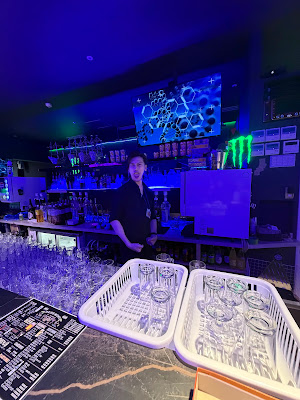 ファナティーお初天神店 사진 3