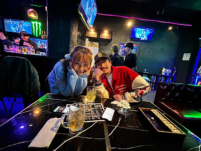 ファナティーお初天神店 사진 2