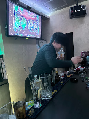 カラオケバー GROW 梅田店 사진 4