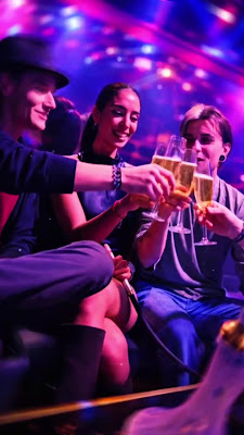 ”EIGHT”LOUNGE SHISHA 사진 2