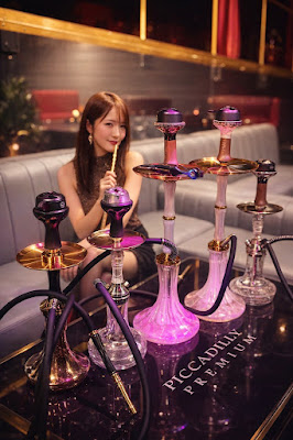 ”EIGHT”LOUNGE SHISHA 사진 4