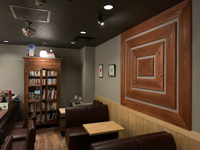 Barみやざき書店 사진 4