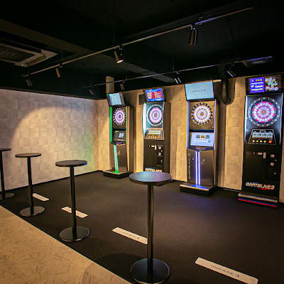 DARTS SPOT MIRA 사진 3