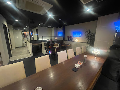 シャングリラカフェ（shangri-la-cafe) 사진 2