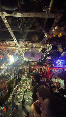 Bar GRAND SLAM グランドスラム 사진 3