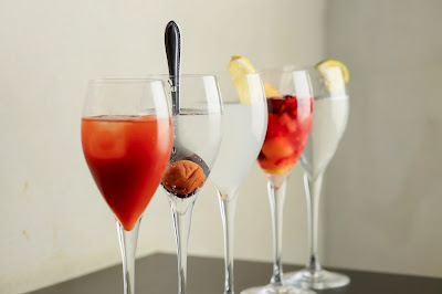大人立飲プラスグラフ 사진 3