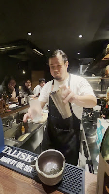 美酒焚〜ウシュクベ〜 사진 2