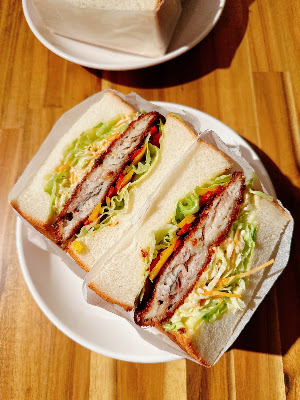 Cafe&Bar CROSS 사진 3