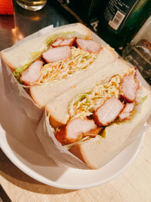 Cafe&Bar CROSS 사진 5