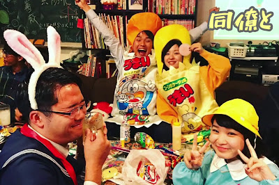 ［駄菓子アイス食べ放題］放課後駄菓子バーA-55大阪梅田店 사진 2