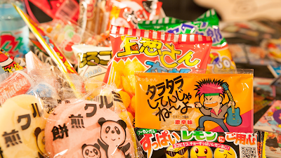 ［駄菓子アイス食べ放題］放課後駄菓子バーA-55大阪梅田店 사진 5