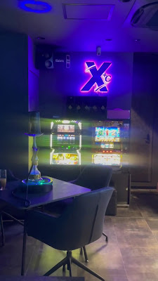 shisha Bar X+C 사진 2