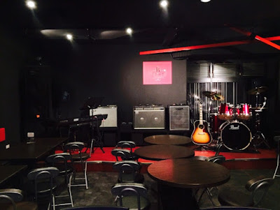 Live Bar B-flat 사진 2