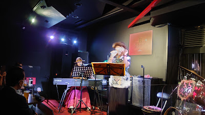 Live Bar B-flat 사진 3