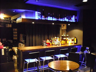 Live Bar B-flat 사진 4