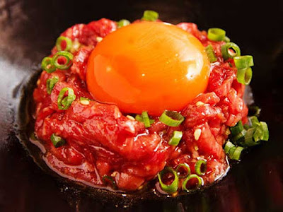 肉バル麻婆豆腐の上海 사진 3