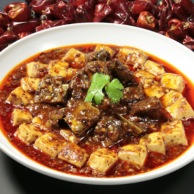 肉バル麻婆豆腐の上海 사진 4