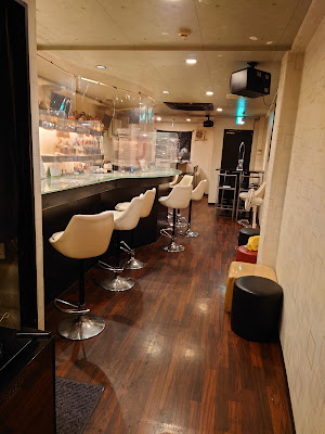 Night Supper MIRAGE 사진 4