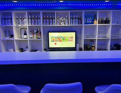 bar colon 사진 2