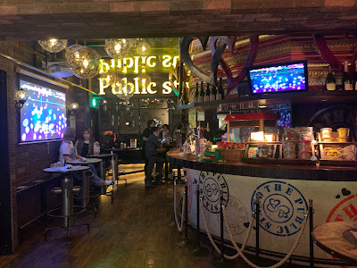 パブスタプラス梅田阪急東通り店 사진 5