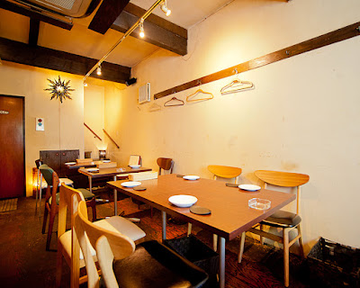 Cafe and Bar Sol 사진 3