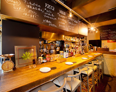 Cafe and Bar Sol 사진 4