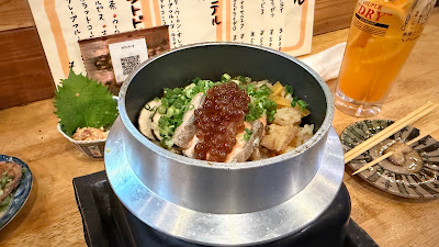 Charcoal-grilled BAR Heart ~ COCORO ~ Umeda Higashidori 사진 4