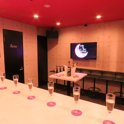 Cafe&Bar LUNA 사진 3