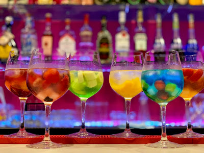 Cafe&Bar LUNA 사진 2