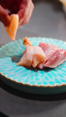 Grilled chicken Mugi 사진 2