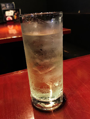 bar moon walk 梅田東通り店 사진 2
