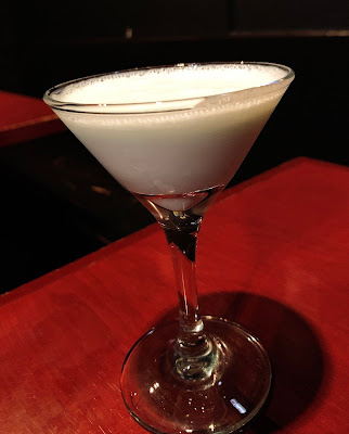bar moon walk 梅田東通り店 사진 3