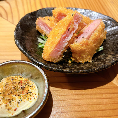 スタンド酒場kinmokusei 사진 3