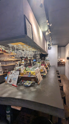 チューハイスタンド KUKURU (発酵調味料×カジュアルイタリアン居酒屋) 사진 2