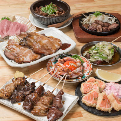 ぶたもん天満店 사진 4