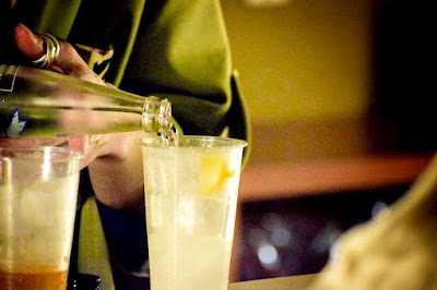 bar OO temma 사진 2