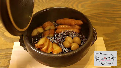 野菜肉巻き串 ぐるり 天五店 사진 2