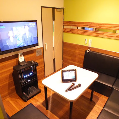Big Echo Karaoke 사진 3