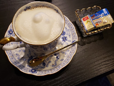 cafe&bar クラバー 사진 2