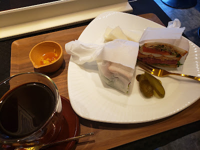 cafe&bar クラバー 사진 5