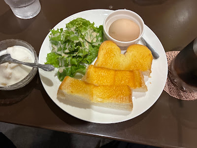喫茶 パスティーユ 사진 4