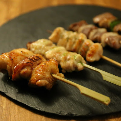 Yakitori＆Wine K2 사진 5