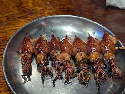 やきとん ぶった 西中島店 사진 4