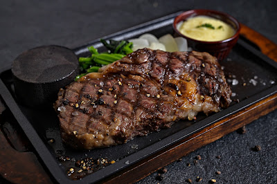 SMOKE＆GRILL Rivage ～リバージュ～ 사진 3