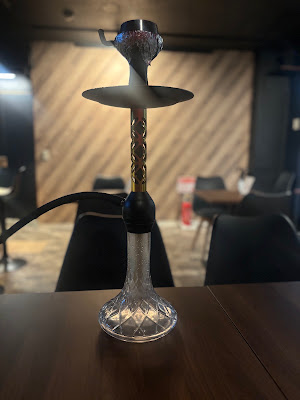 PublicBarTakeOne 西中島 シーシャ 사진 4