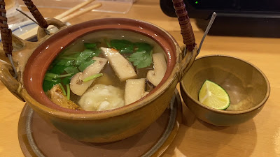 요아케 스시 사진 2