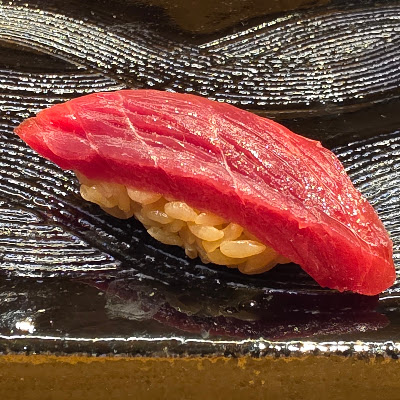 Sushi Kyōmachibori Sato 사진 4