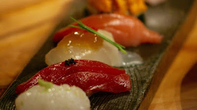 Sushi Takuma 사진 4