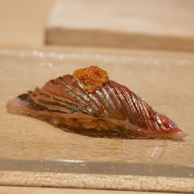 Sushi Murakami Jirō 사진 3